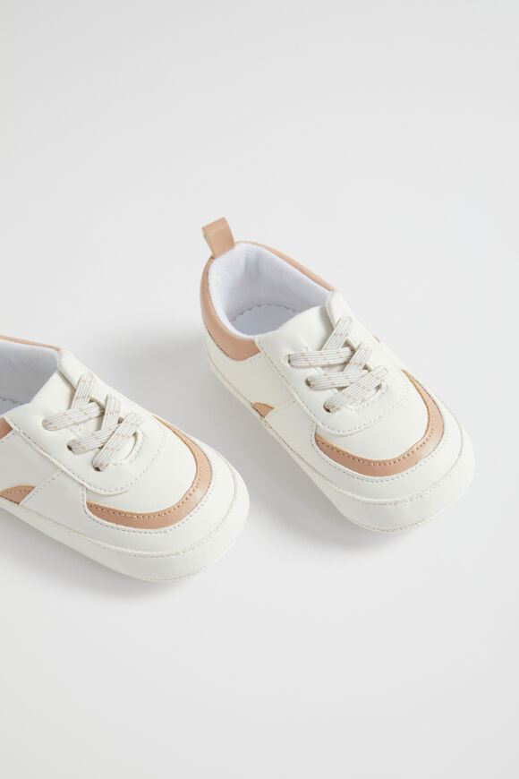 Mini Tonal Trainer  Latte  hi-res