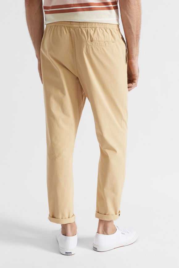Pull On Pant  Sand  hi-res
