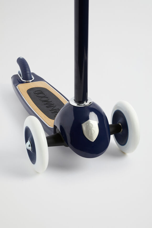 Banwood Scooter  Navy  hi-res