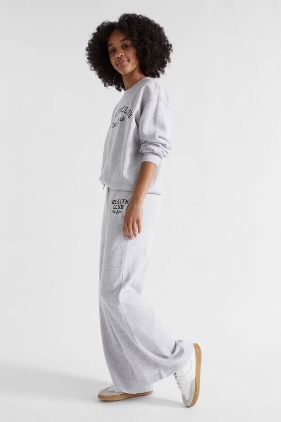 Health Club Trackpant  Cloud  hi-res