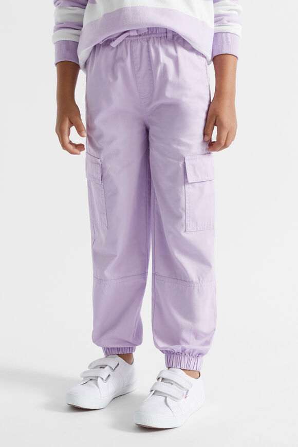 Core Cargo Pant  Orchid  hi-res