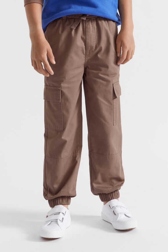 Core Cargo Pant  Cocoa  hi-res