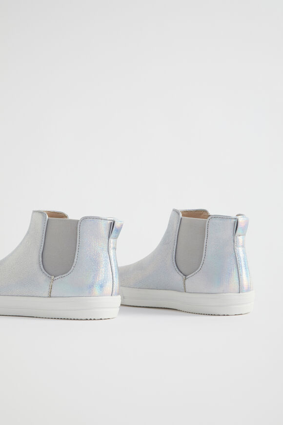 Iridescent Mason Boot  Iridescent  hi-res