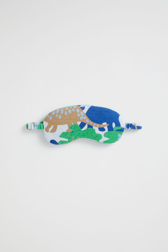 Dino Eye Mask  Multi  hi-res