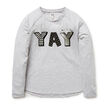 'Yay' Tee    hi-res