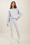 Core Essential Sweat  Cloud  hi-res