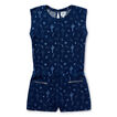 Indigo Playsuit    hi-res