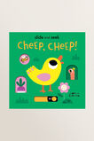 Cheep Cheep Book  Multi  hi-res