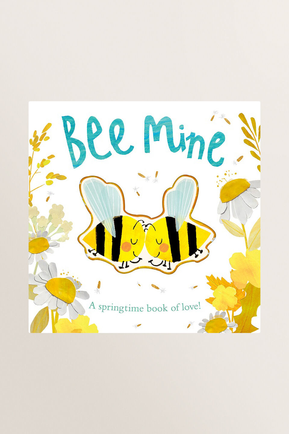 Bee Mine Book  Multi