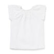 Broderie Off-Shoulder Top  1  hi-res