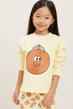 Orange Sweater  Buttercup  hi-res
