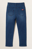 Classic Jean  Indigo  hi-res