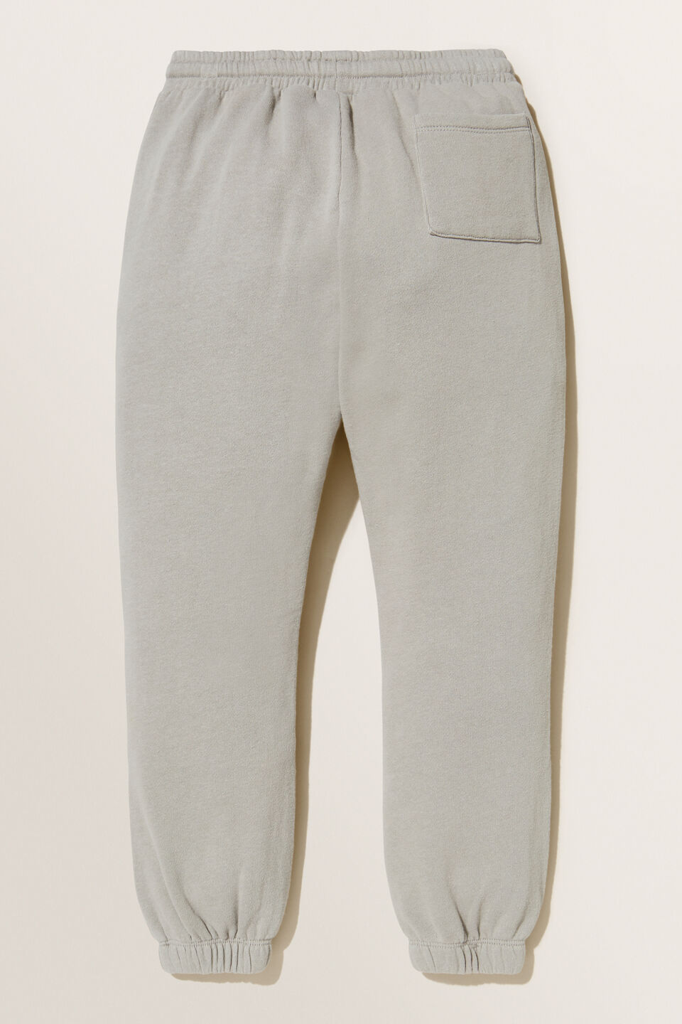 90S Trackpant  Sandstone