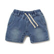 Denim Terry Short    hi-res