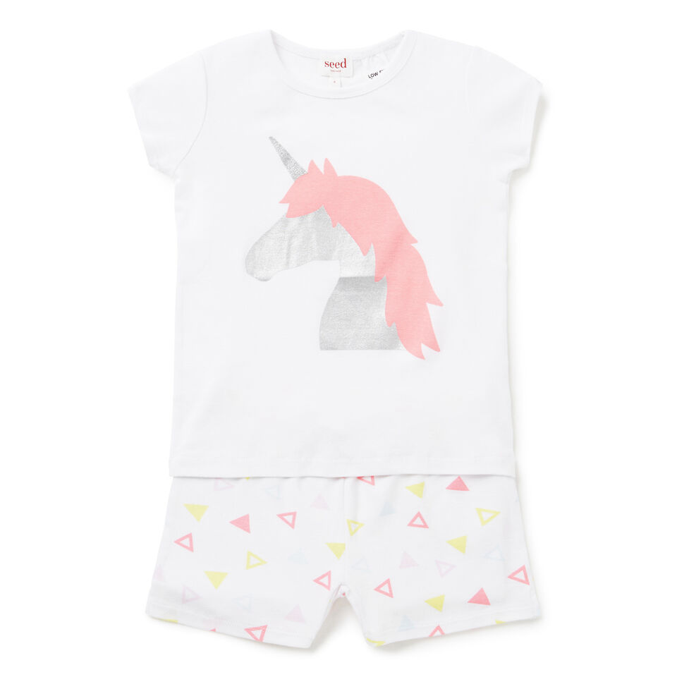 Unicorn PJ  1