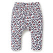 Geo Bum Pant    hi-res