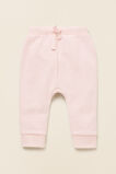 Core Trackpant  Dusty Rose  hi-res