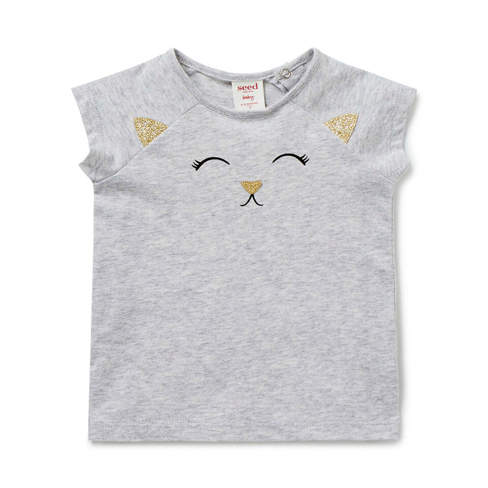 Kitty Tee  