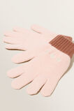 Colour Block Gloves  Multi  hi-res