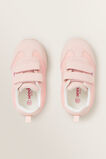 Glitter Pink Jogger  Dusty Rose  hi-res