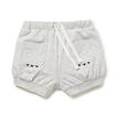 Paw Pocket Short    hi-res