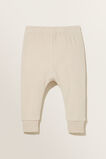 Teddy Trackpant  Raffia  hi-res