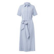 Cotton Shirt Dress    hi-res