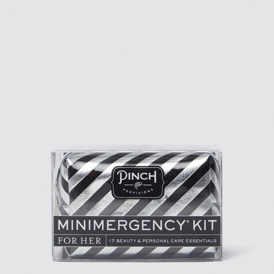 Minimergency Kit  