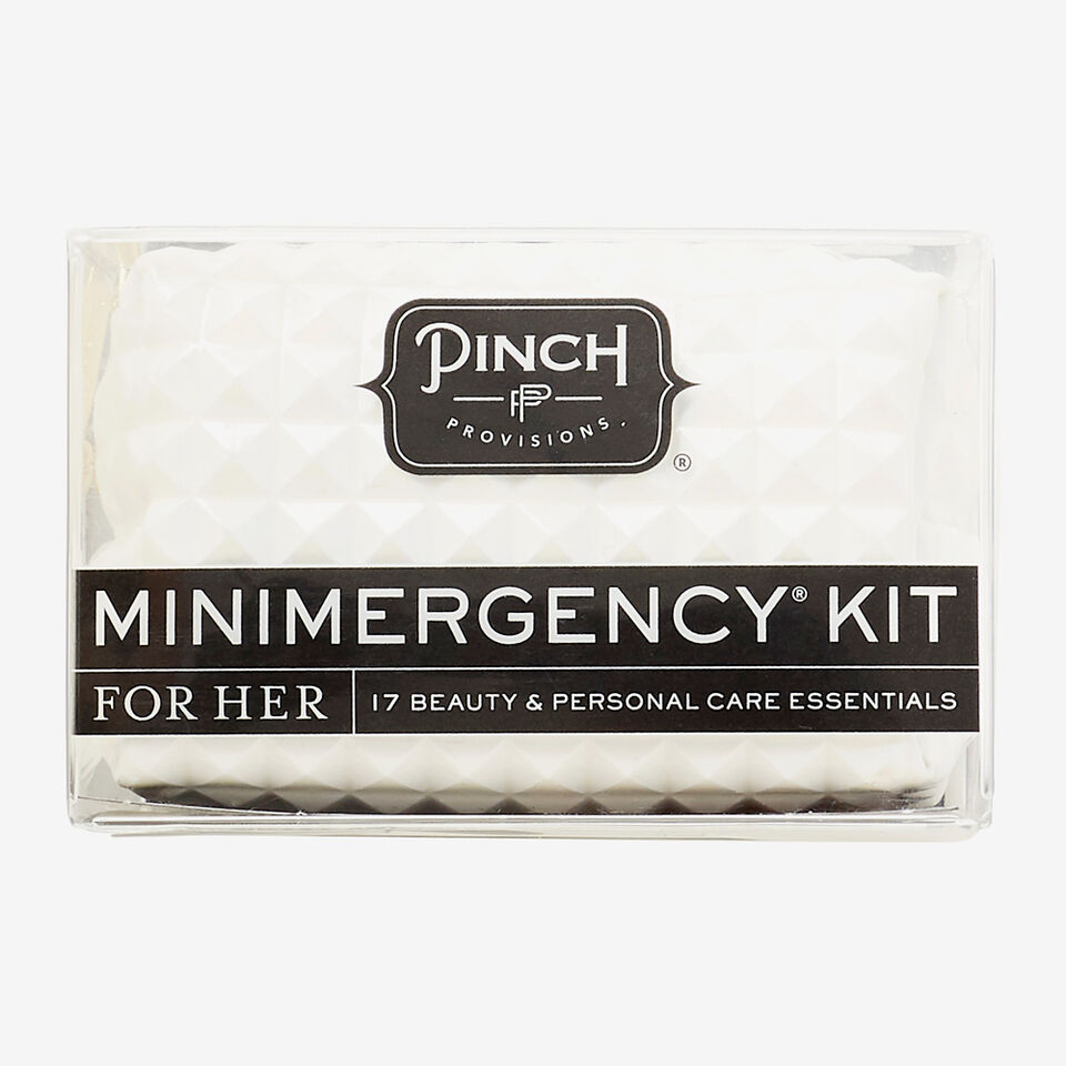 Minimergency Kit  1