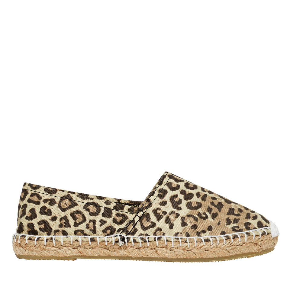 Bell Espadrille  