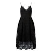 Sweet Broderie Dress    hi-res