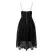 Sweet Broderie Dress    hi-res