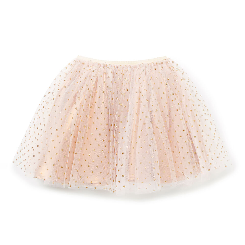 Glitter Spot Tutu  