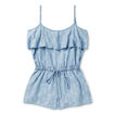 Palms Playsuit    hi-res