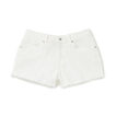 Frayed Denim Short  1  hi-res