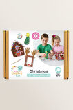 Christmas Creative box  Multi  hi-res