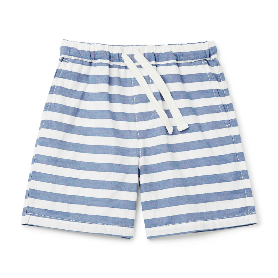 Stripe Short  