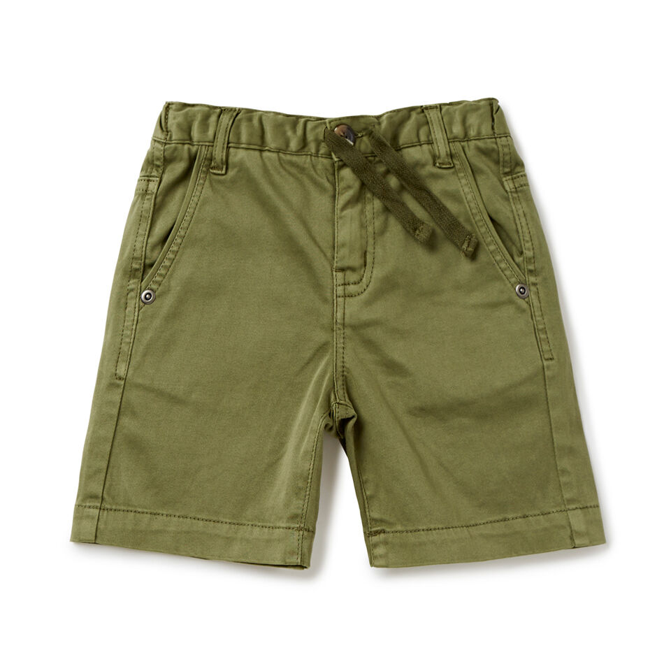 Chino Short  