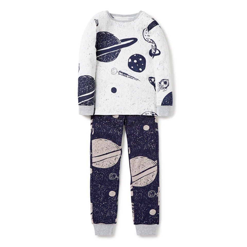 Space PJ's  