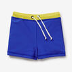 Colour Block Swim Short    hi-res