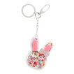 Bunny Key Chain    hi-res