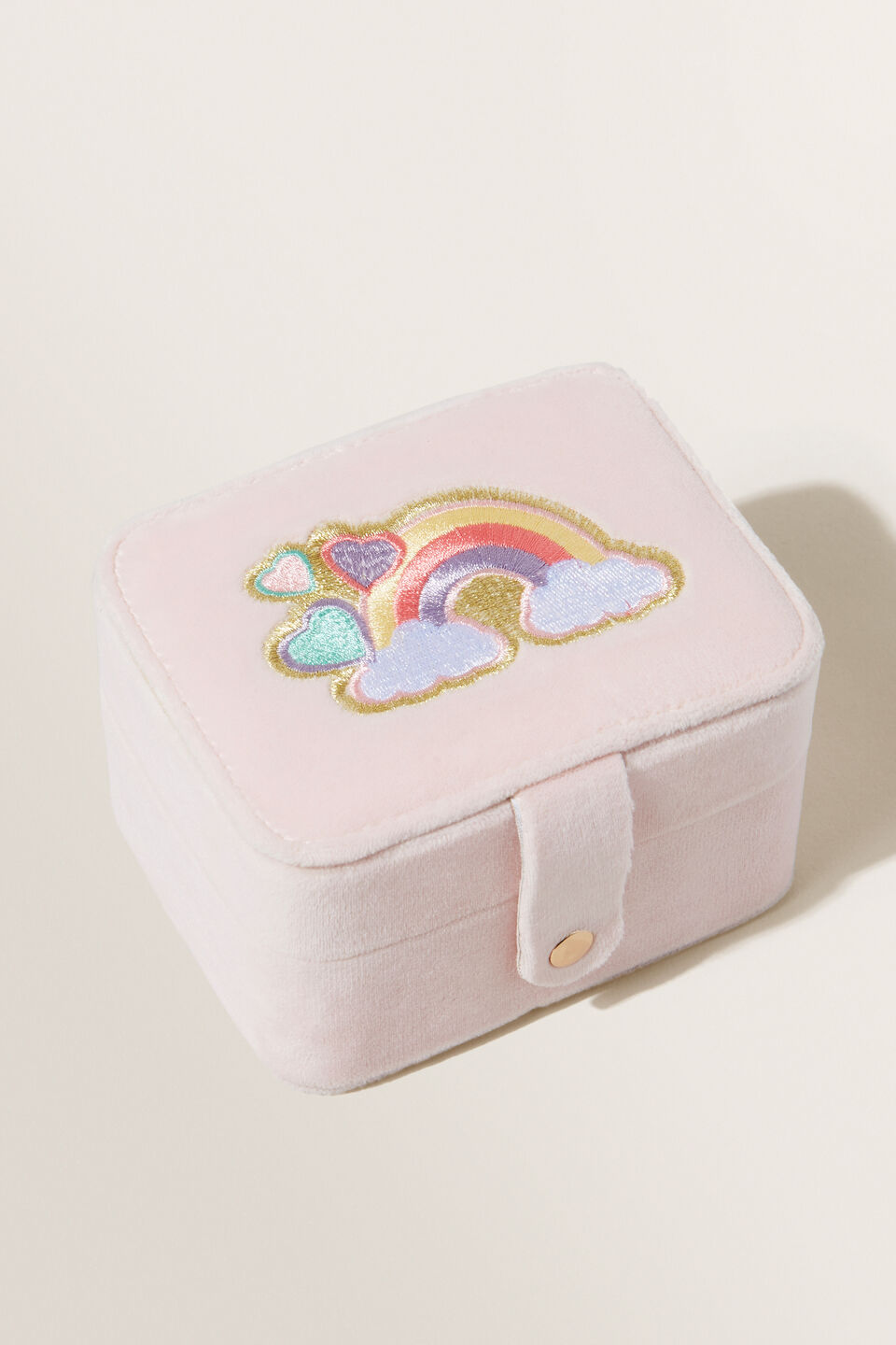 Jewellery Box  Multi