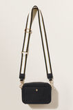 Cross Body Bag  Black  hi-res