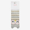 Glitter Owl Socks    hi-res
