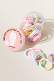 Super Elastic Hairties Tub  Multi  hi-res