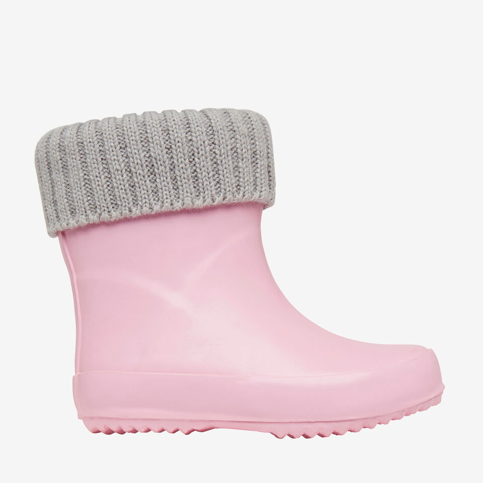 Toddler Gumboots  