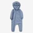 Novelty Lion Jumpsuit    hi-res