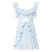 Frilly Dress    hi-res