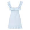 Frilly Dress    hi-res