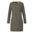 Stripe Dress    hi-res